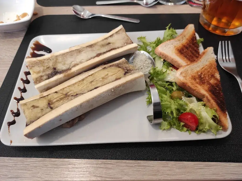 Menu_Le diable au thym : Restaurant Estaminet à Merville_Merville_image_6