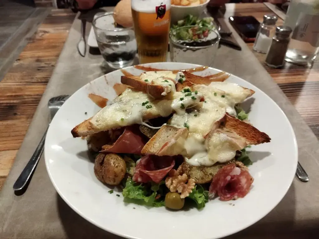 Menu_Le diable au thym : Restaurant Estaminet à Merville_Merville_image_7