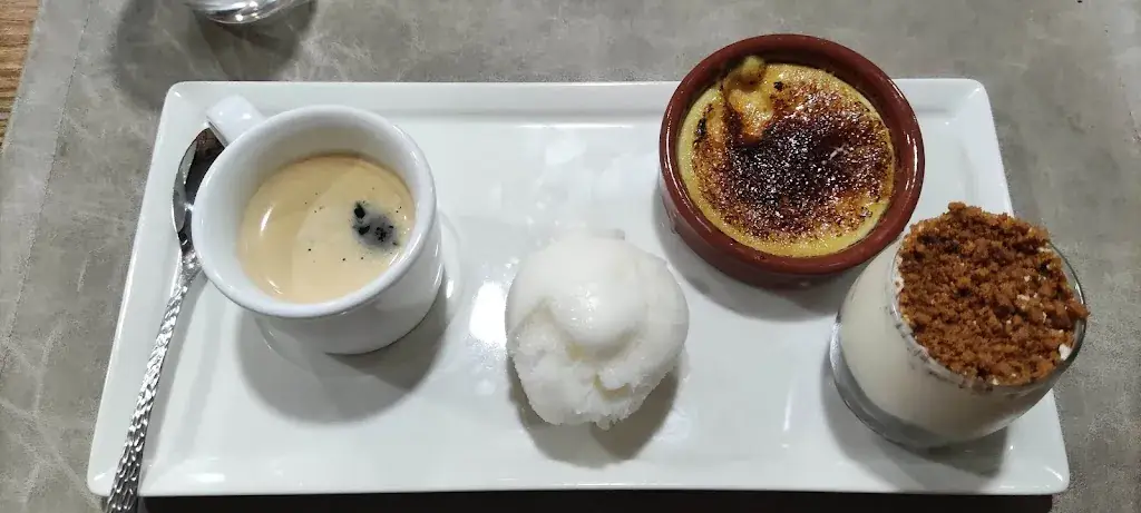 Menu_Le diable au thym : Restaurant Estaminet à Merville_Merville_image_8