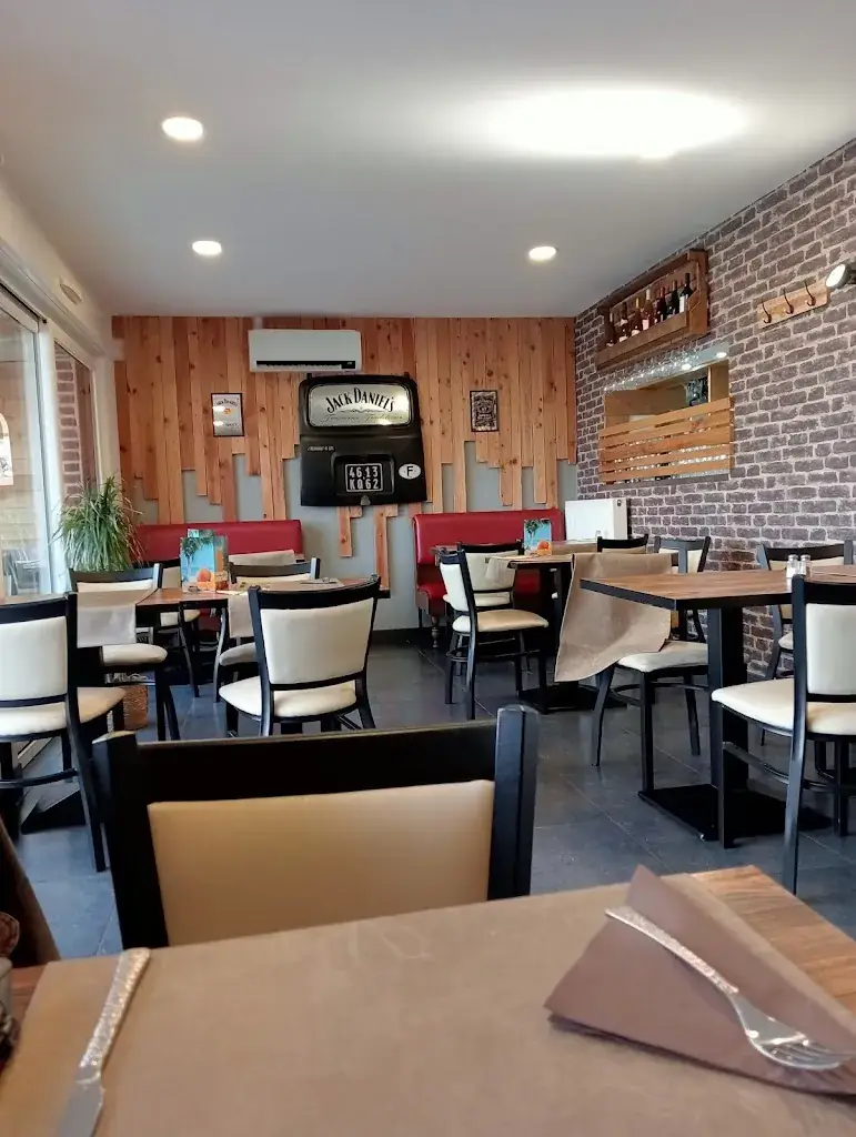 Le diable au thym : Restaurant Estaminet à Merville_Merville_slider_image_1