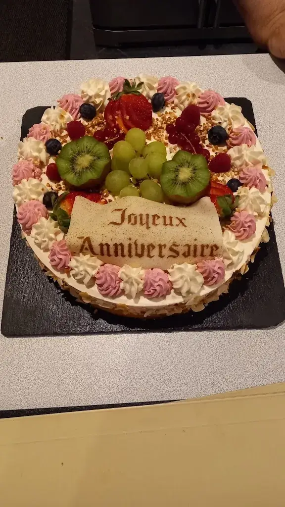 Le diable au thym : Restaurant Estaminet à Merville_Merville_slider_image_3