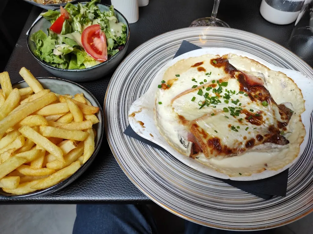 Menu_Restaurant Au 70_Merville_image_5