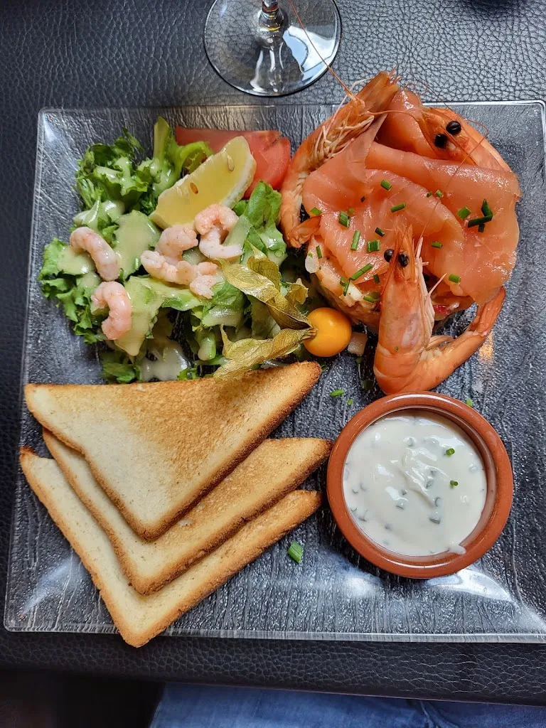 Menu_Restaurant Au 70_Merville_image_6