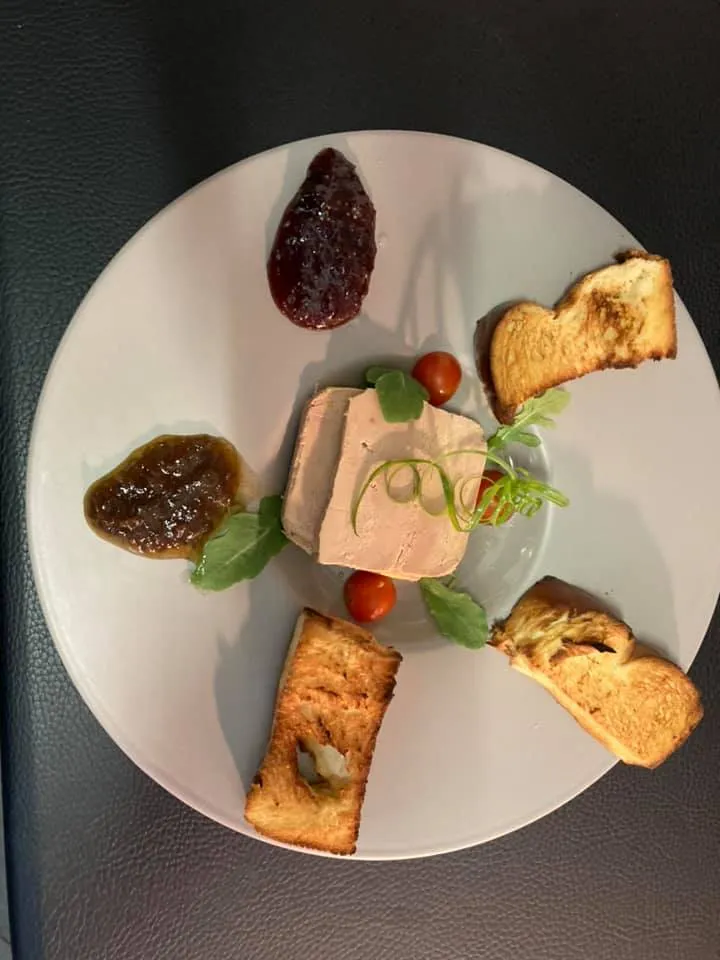 Menu_Restaurant Au 70_Merville_image_7