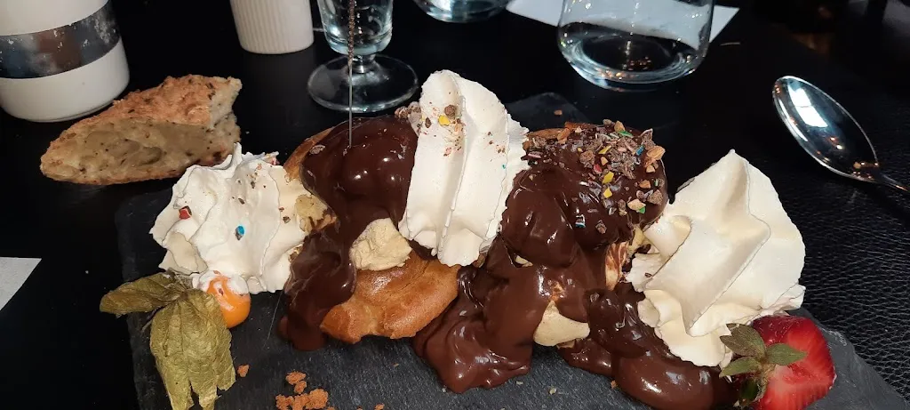 Philippe Denoyelle Denoyelle_Restaurant Au 70_Merville_review