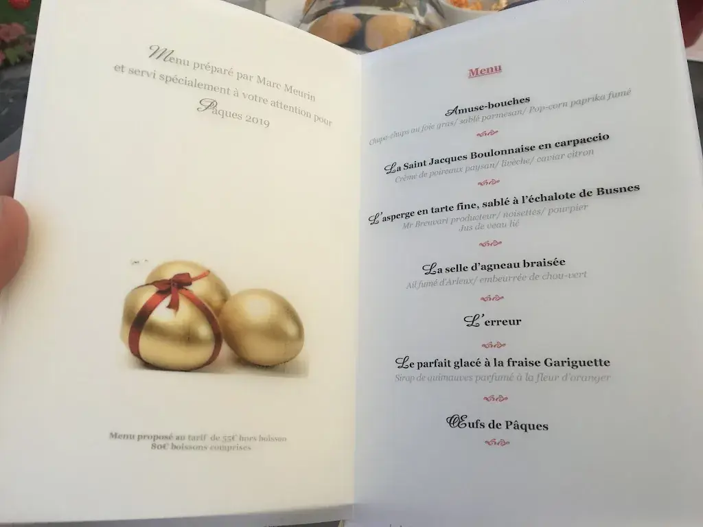 Menu_Brasserie Côté Jardin_Busnes_image_4