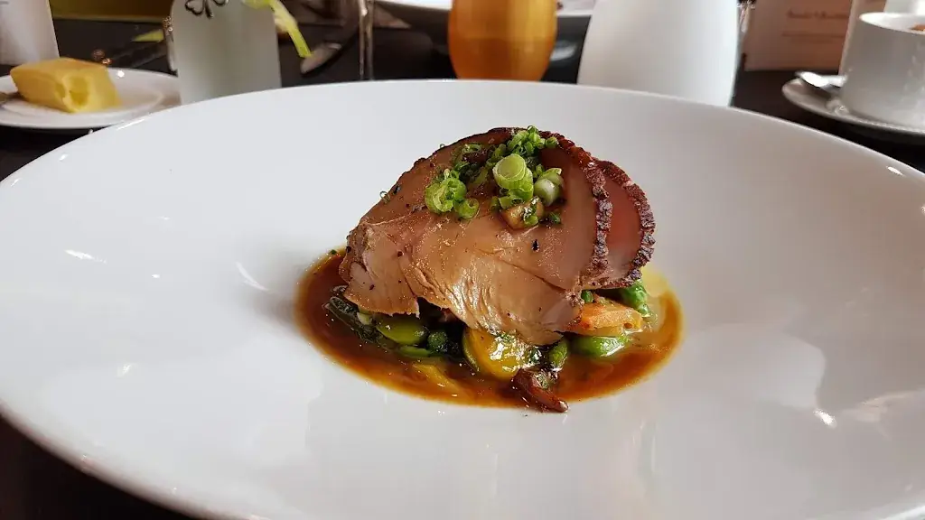 Brasserie Côté Jardin_Busnes_slider_image_2