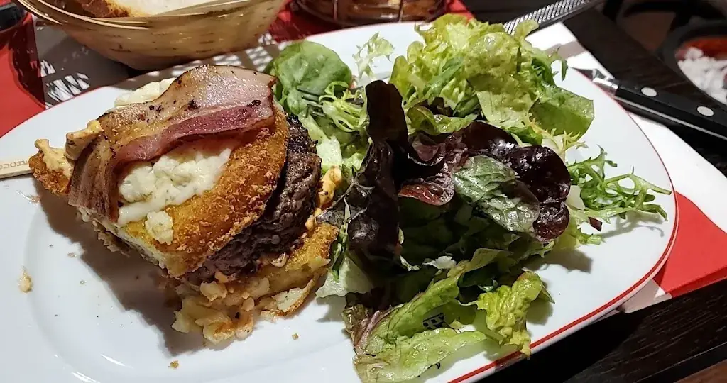 Menu_Restaurant La Boucherie_Gauchy_image_5