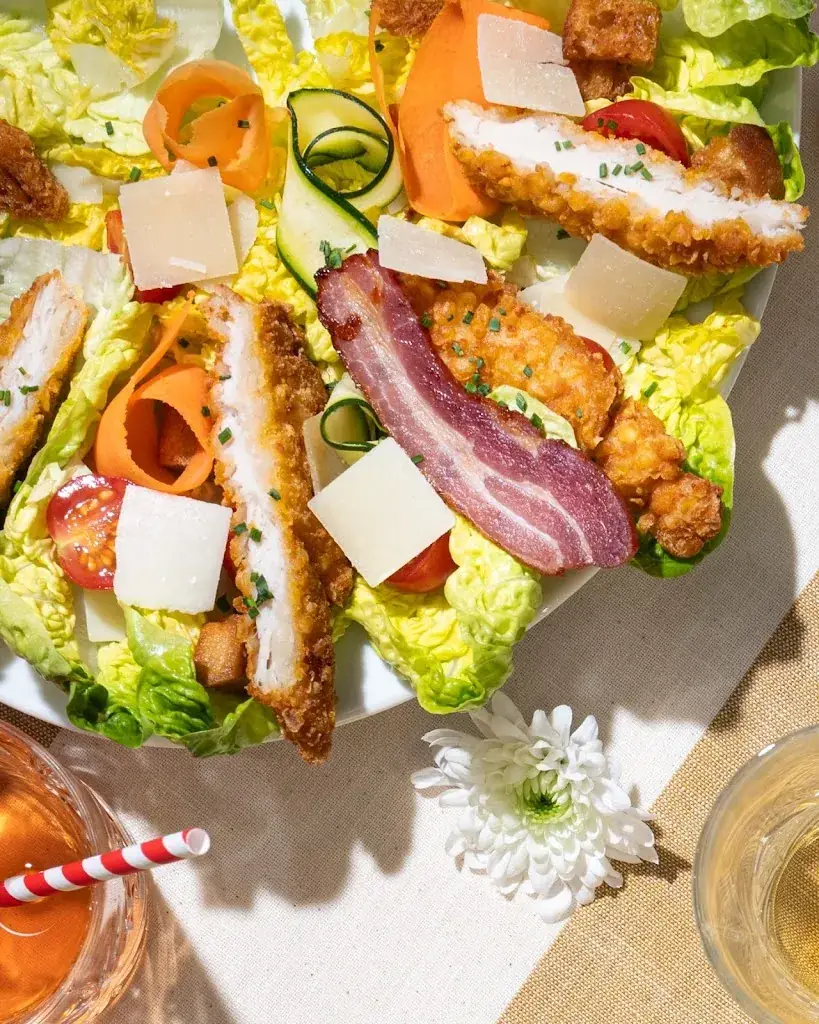 Menu_Restaurant La Boucherie_Gauchy_image_8