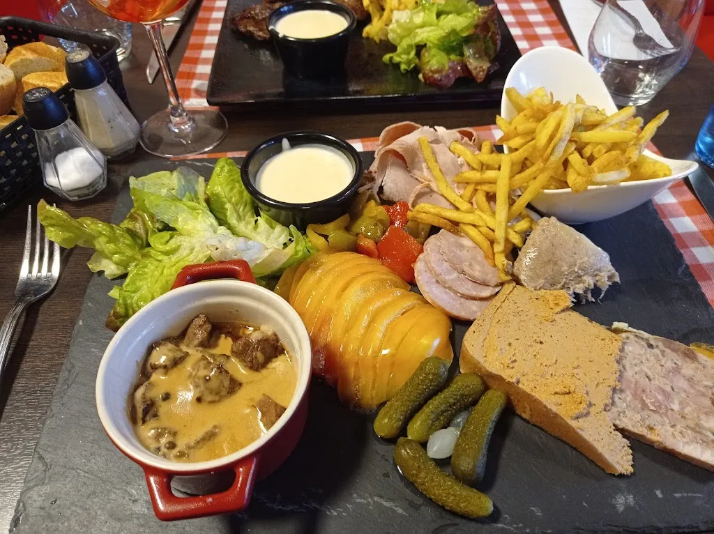 Bernard Gillant_Le Cocteau_Saint-Quentin_recensione