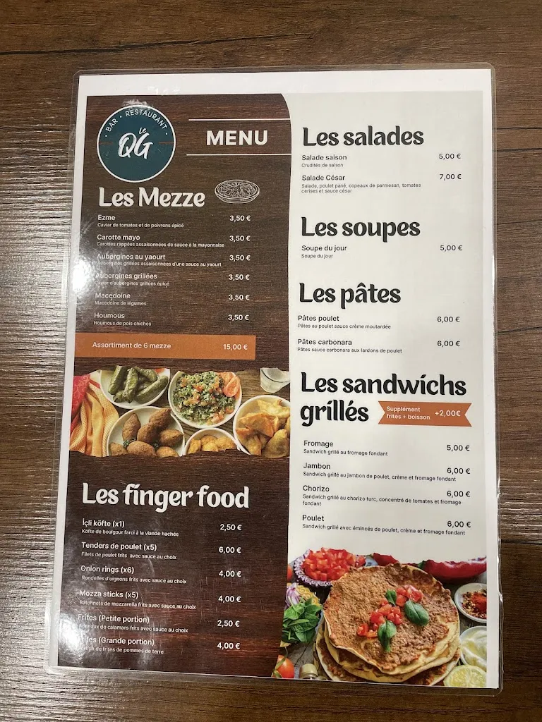 Le QG_Gauchy_menu_image_1