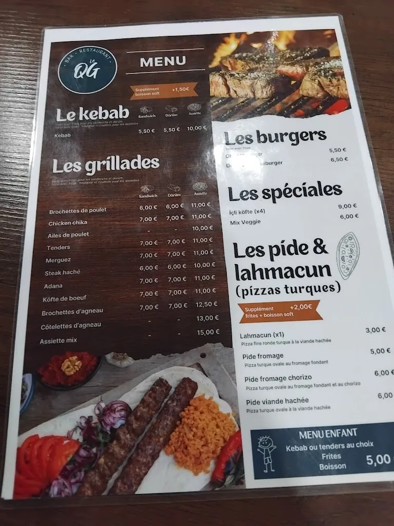 Menu_Le QG_Gauchy_image_4