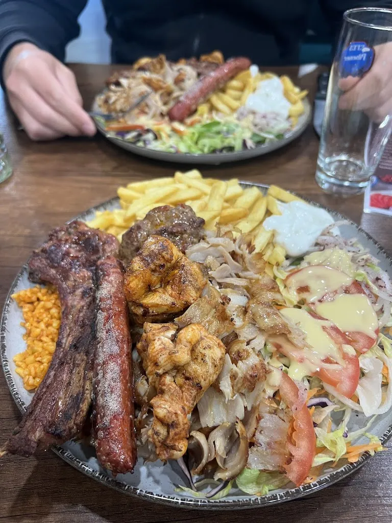 GIRARD Audrey_Le QG_Gauchy_review