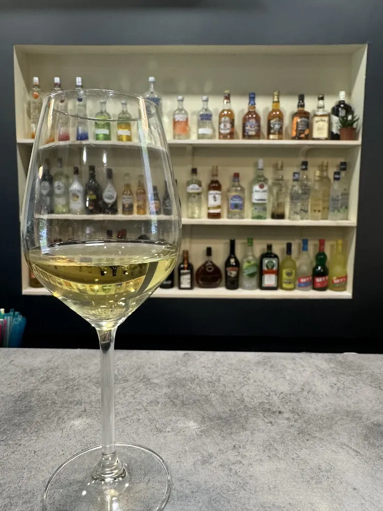 Kurt Melissa_Le QG_Gauchy_review