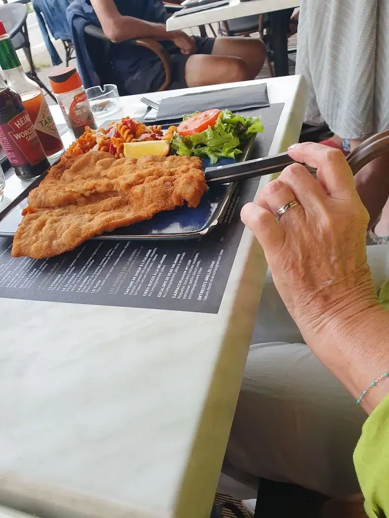 Menu_La Mamma_Albertville_image_7