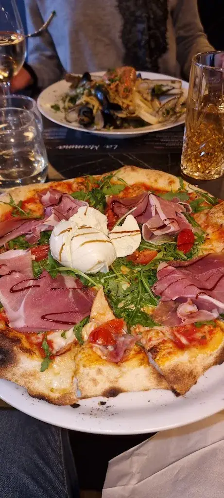 Menu_La Mamma_Albertville_image_8