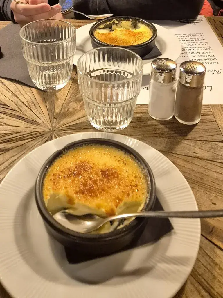 Matt S_La Mamma_Albertville_review