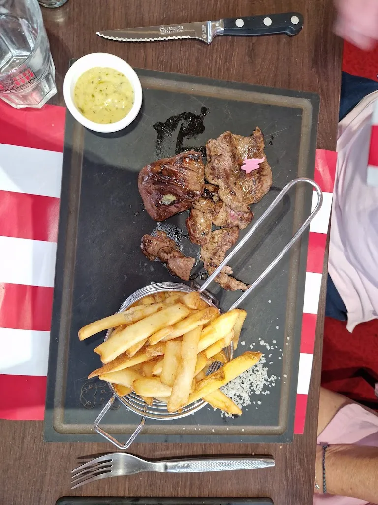 Céline GRONNIER_Yveris_Gauchy_review