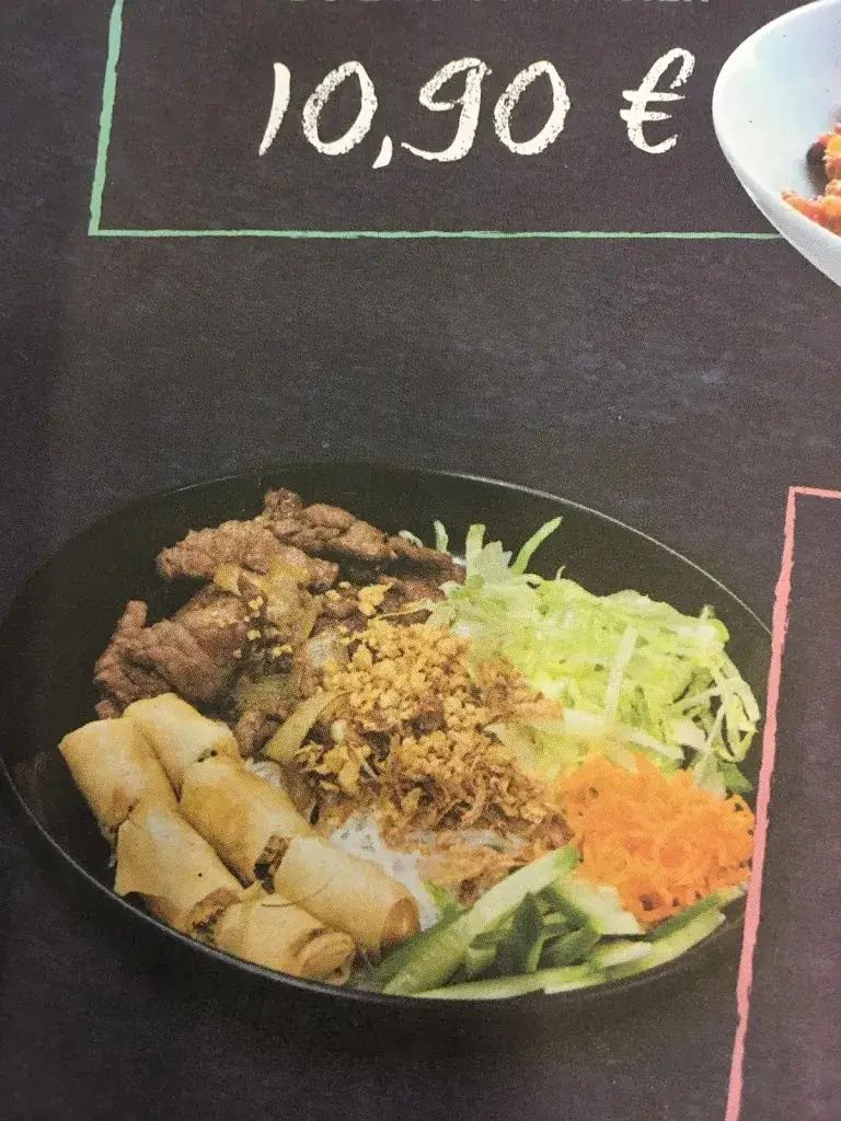 Menu_Bistrot du marché Gauchy_Gauchy_image_5