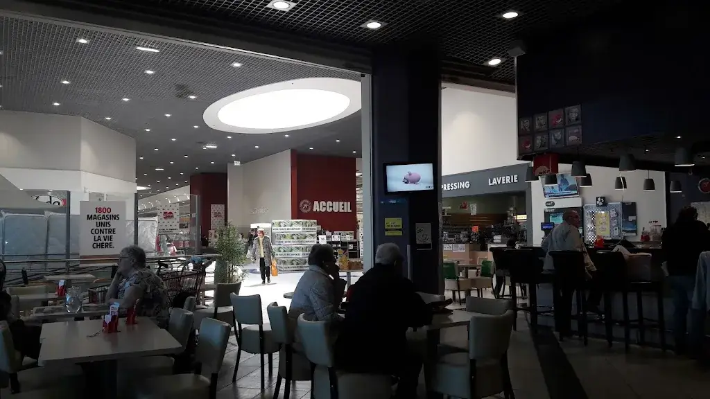 Didier LEGRAND_Bistrot du marché Gauchy_Gauchy_review