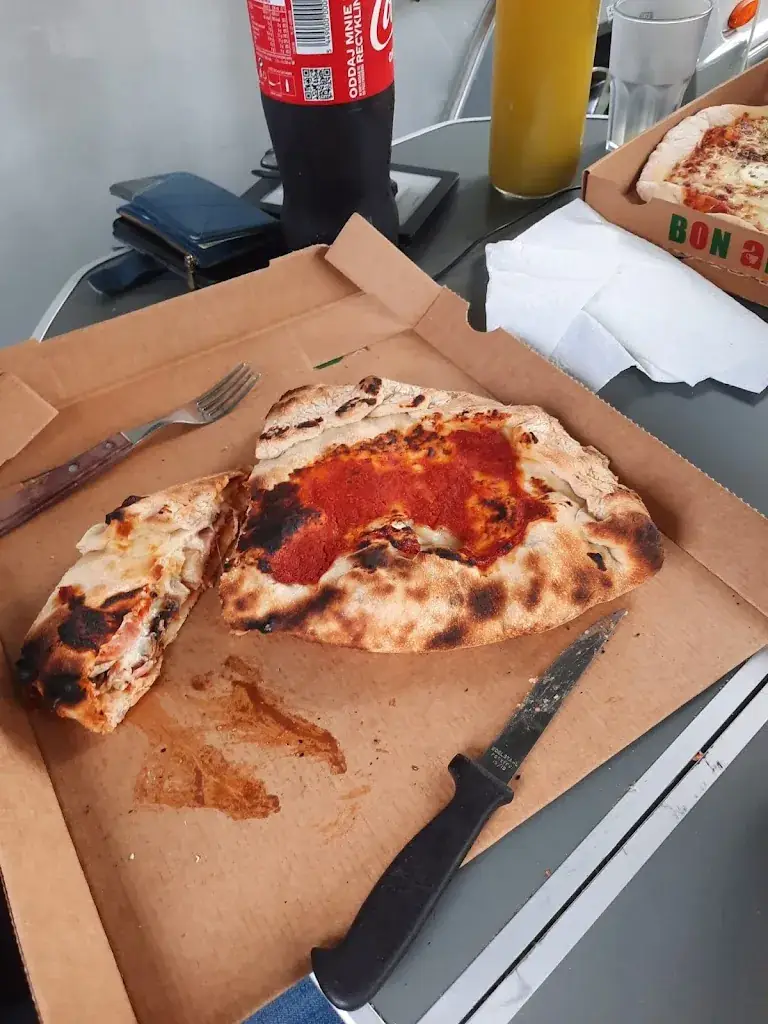 Brenda Schep_Bonjourno Pizza_Gauchy_review