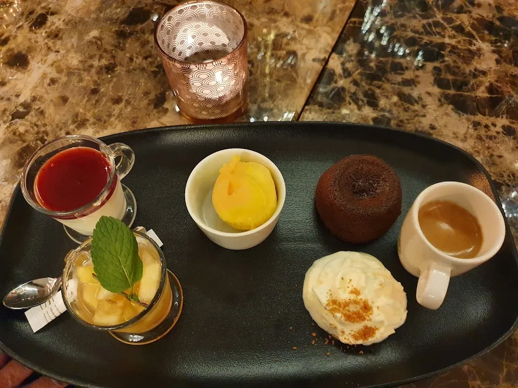 Menu_Le 8 - Les Restaurants Nicolas Pierre_Saint-Quentin_image_5