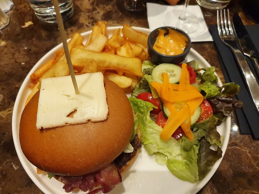 Menu_Le 8 - Les Restaurants Nicolas Pierre_Saint-Quentin_image_6