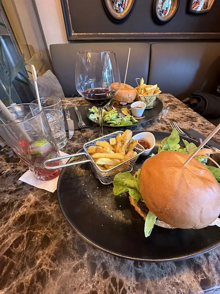 Marianna_Le 8 - Les Restaurants Nicolas Pierre_Saint-Quentin_review