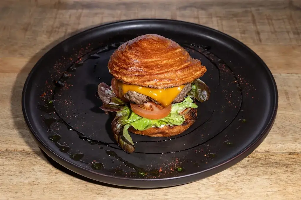 Menü_Restaurant Le Bourisco | Cuisine fusion | Saint-Quentin_Saint-Quentin_Bild_3