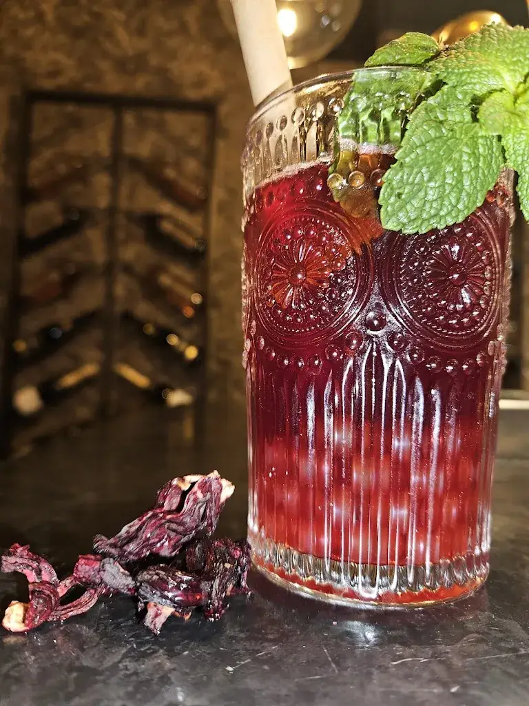 Menü_Restaurant Le Bourisco | Cuisine fusion | Saint-Quentin_Saint-Quentin_Bild_4