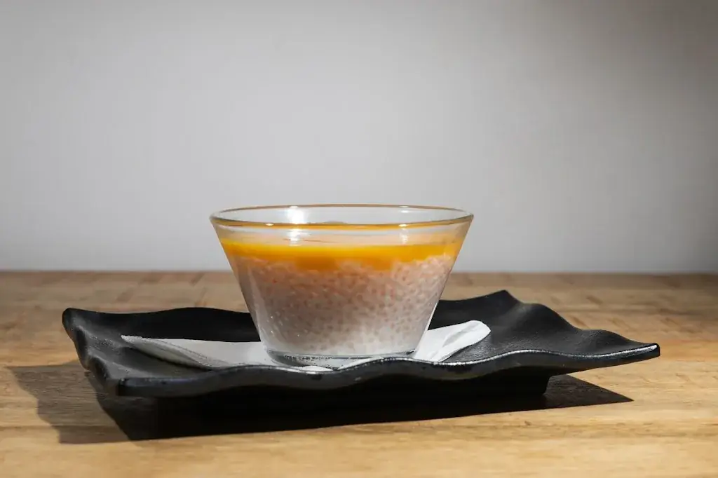 Menü_Restaurant Le Bourisco | Cuisine fusion | Saint-Quentin_Saint-Quentin_Bild_5