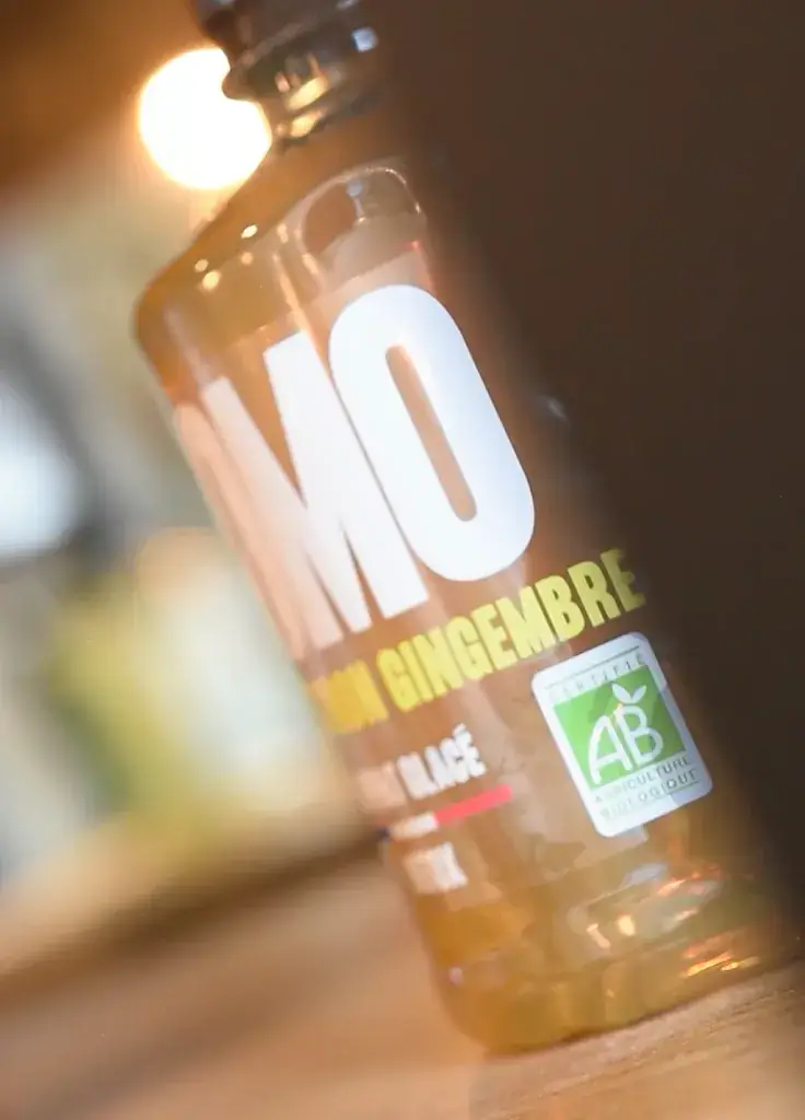 Menü_Restaurant Le Bourisco | Cuisine fusion | Saint-Quentin_Saint-Quentin_Bild_7