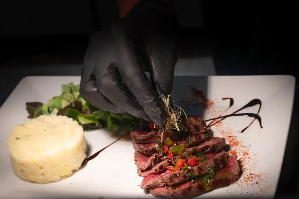 Restaurant Le Bourisco | Cuisine fusion | Saint-Quentin_Saint-Quentin_slider_image_2