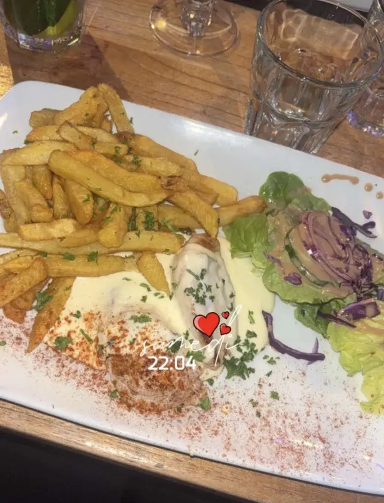 Jordan Lagache Demeurisse_L’aKtuel_Faches-Thumesnil_review