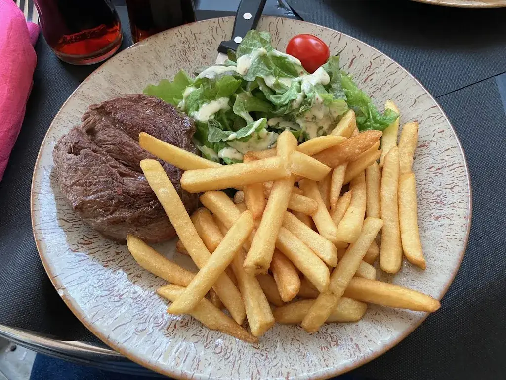 Yves P._Le Saint-Vincent_Faches-Thumesnil_review