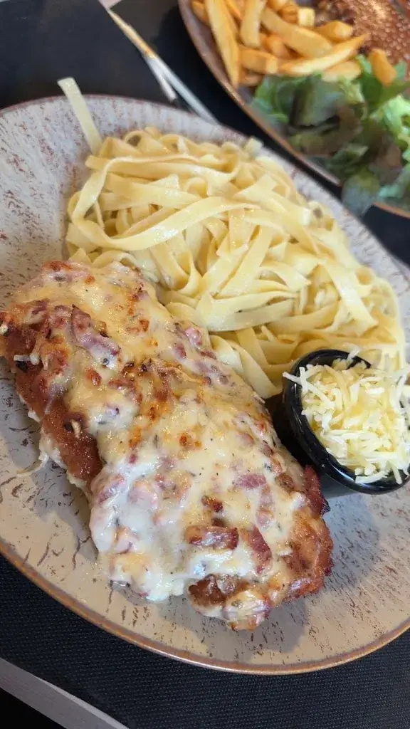 Anais Vandevoorde_Le Saint-Vincent_Faches-Thumesnil_review