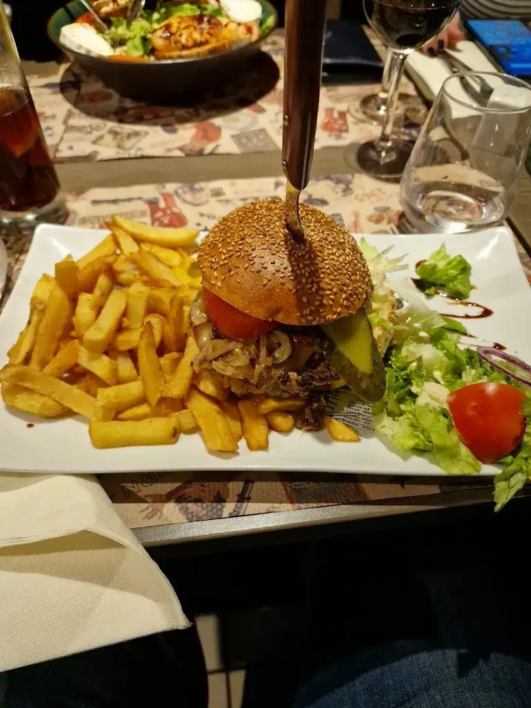 Rich Urban-Marks_La Cave d'Hippolyte_Lesquin_review