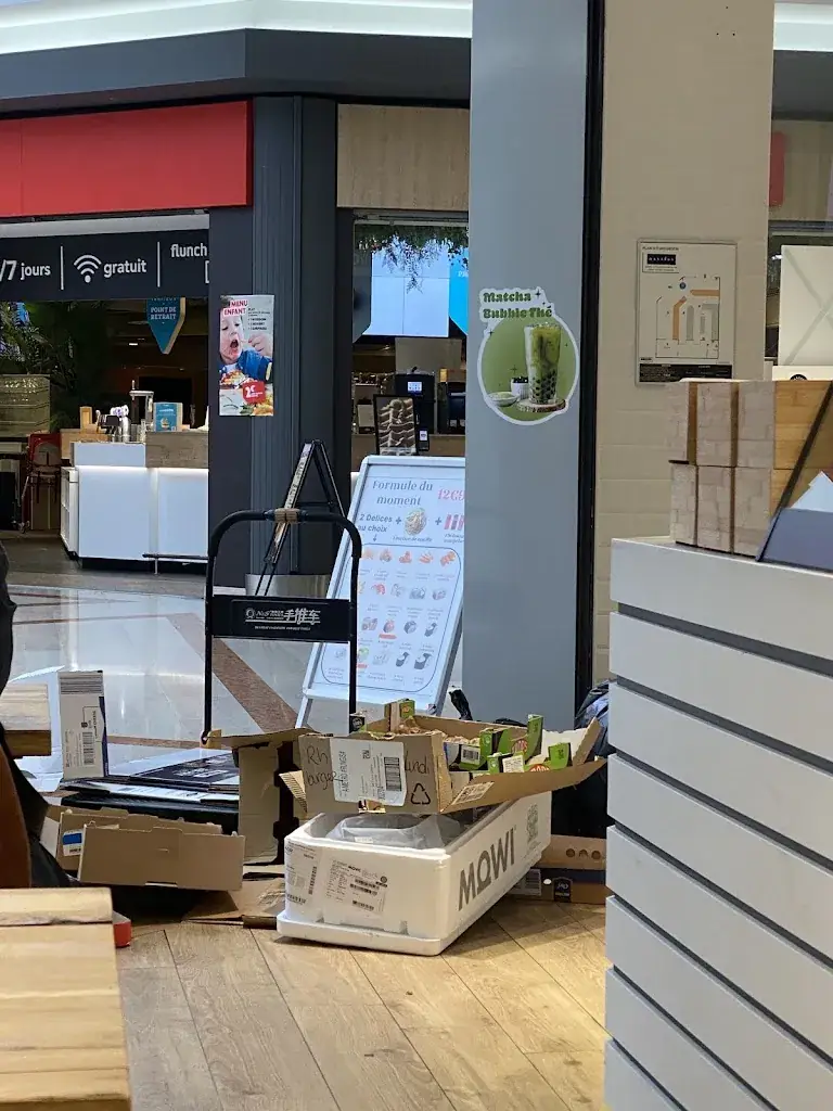 Jeremy Delrue_DAYLISS_Faches-Thumesnil_review