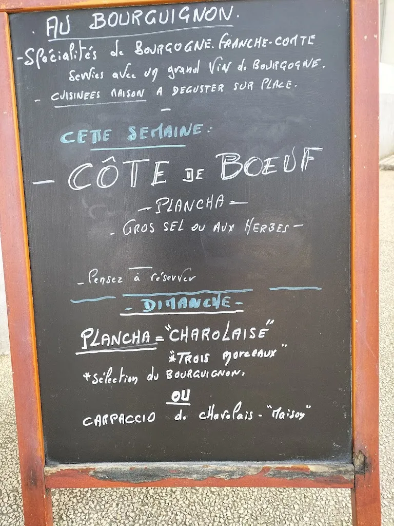 Menu_Au Bourguignon_Voiron_image_4