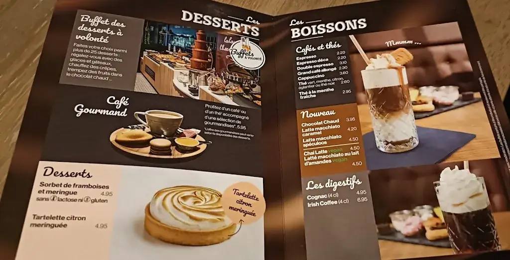 Menu_Restaurant Crocodile_Faches-Thumesnil_immagine_2