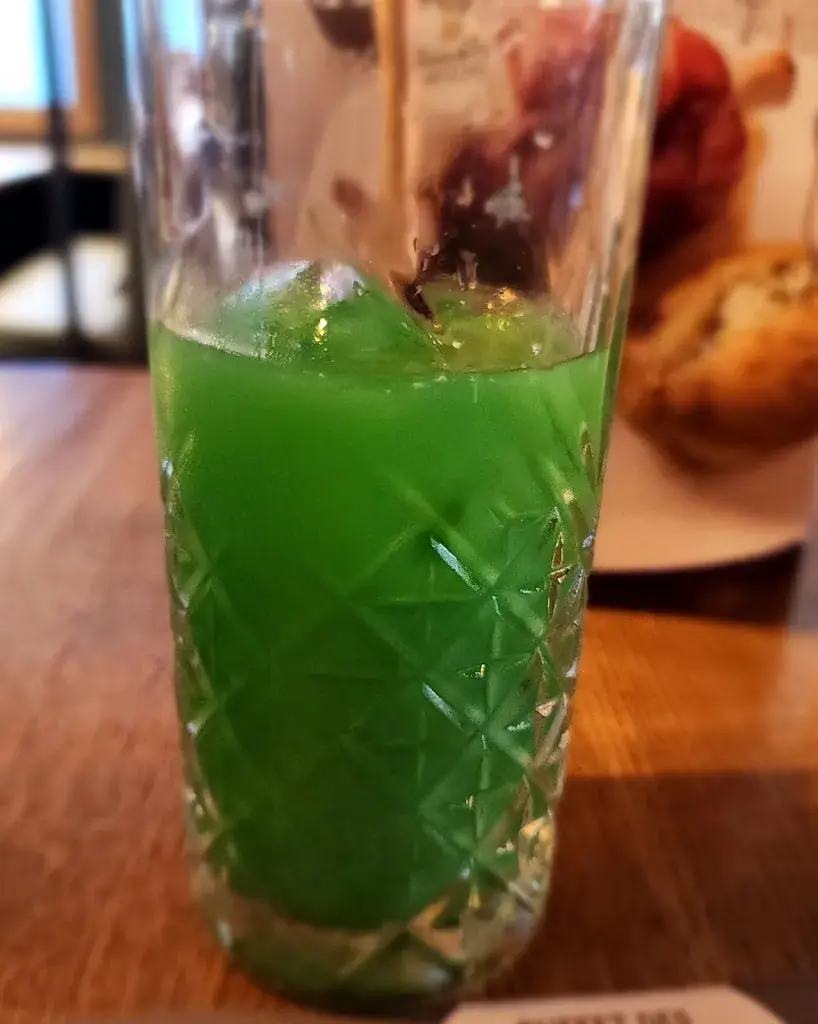 chris schenian_Restaurant Crocodile_Faches-Thumesnil_recensione