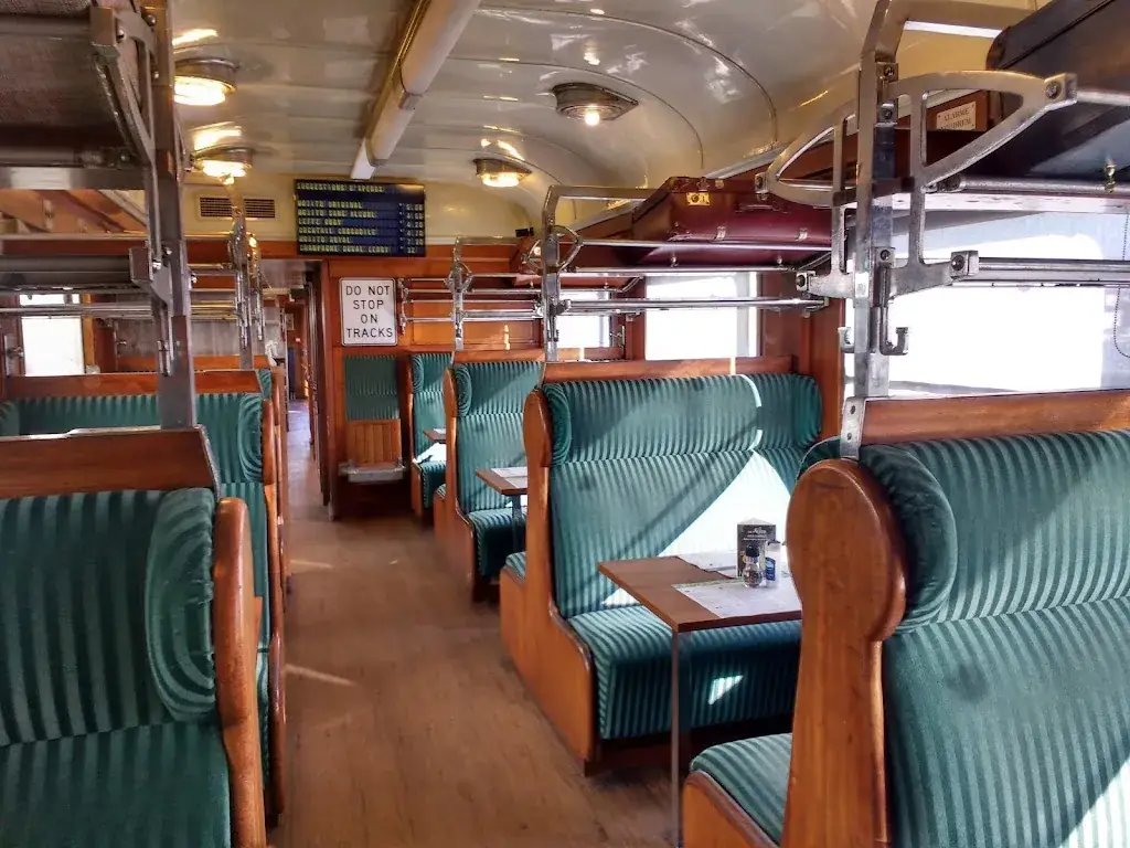 Nick Bailey_Restaurant Crocodile_Faches-Thumesnil_recensione