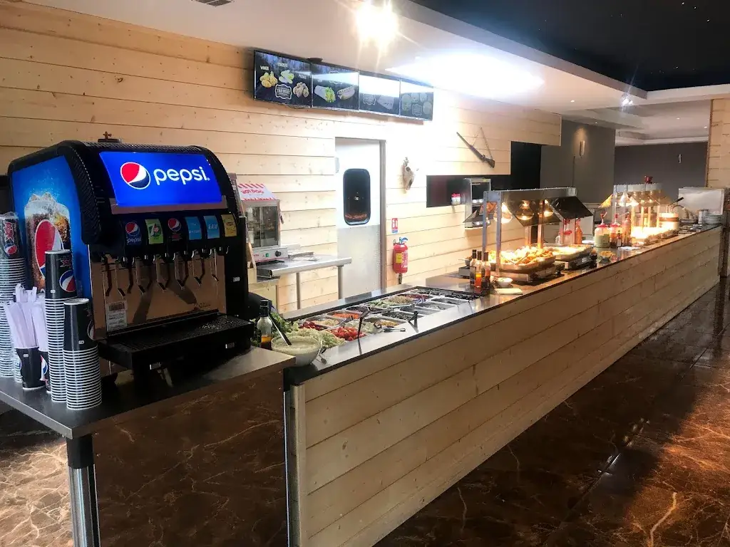 FarWest restaurant in Faches-Thumesnil