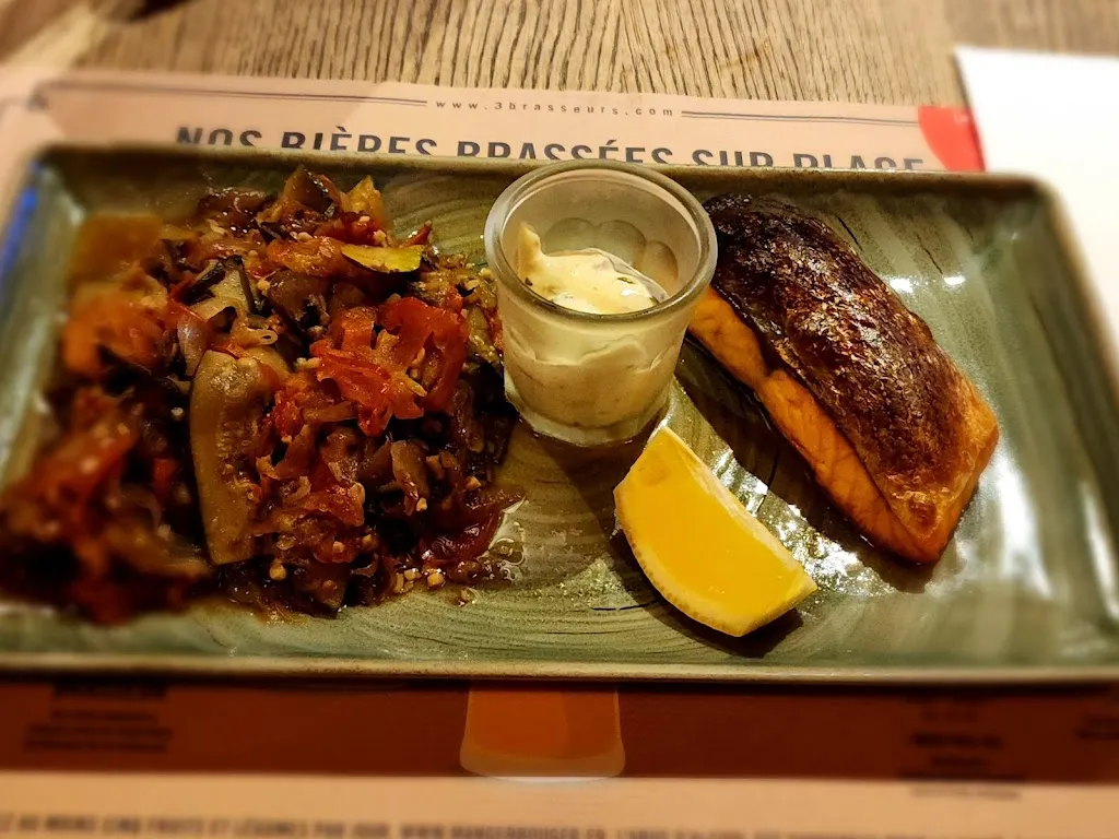 chris schenian_3 Brasseurs Faches-Thumesnil_Faches-Thumesnil_recensione