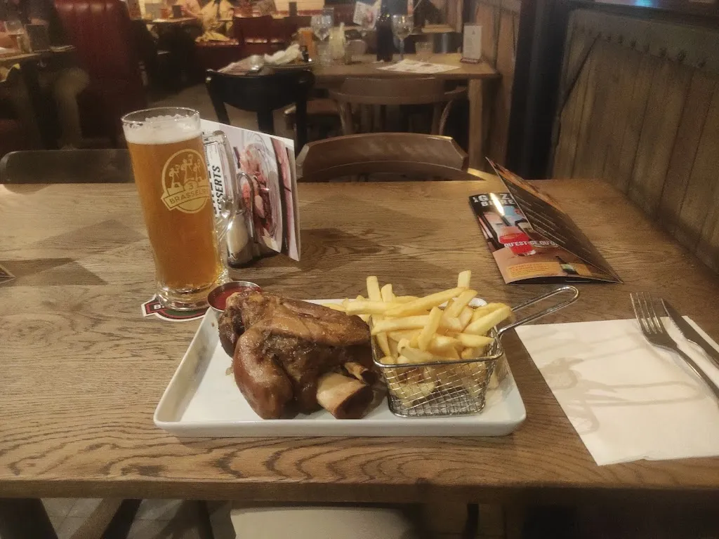 MC Kencie_3 Brasseurs Faches-Thumesnil_Faches-Thumesnil_recensione