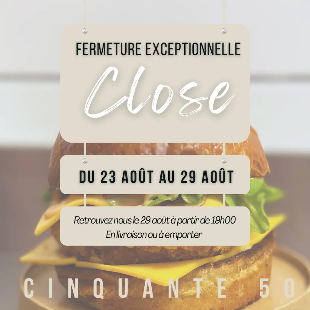 Menü_Cinquante 50_Faches-Thumesnil_Bild_6