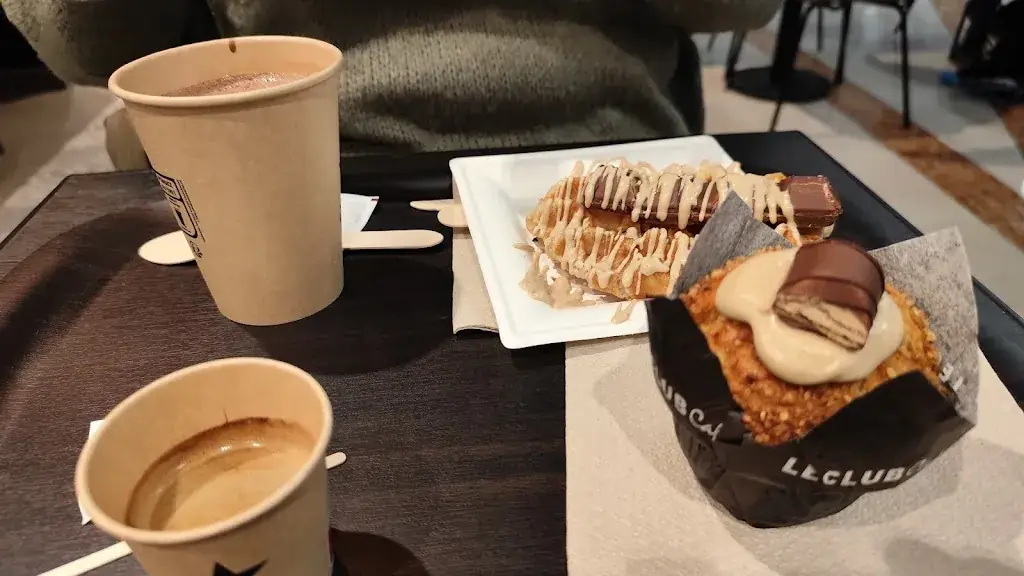 Jack Lumberjack 59_Le Club Café Faches-Thumesnil_Faches-Thumesnil_review