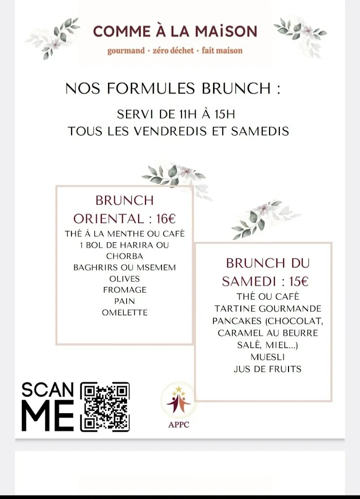 Menu_COMME A LA MAISON_Faches-Thumesnil_image_1