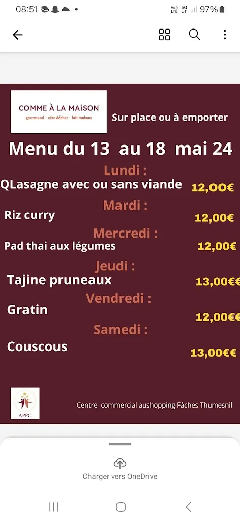 Menu_COMME A LA MAISON_Faches-Thumesnil_image_2