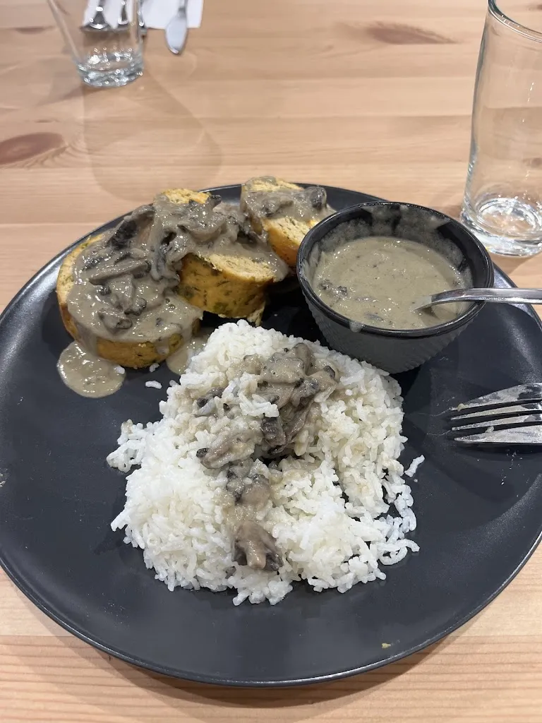 celine roussel_COMME A LA MAISON_Faches-Thumesnil_review